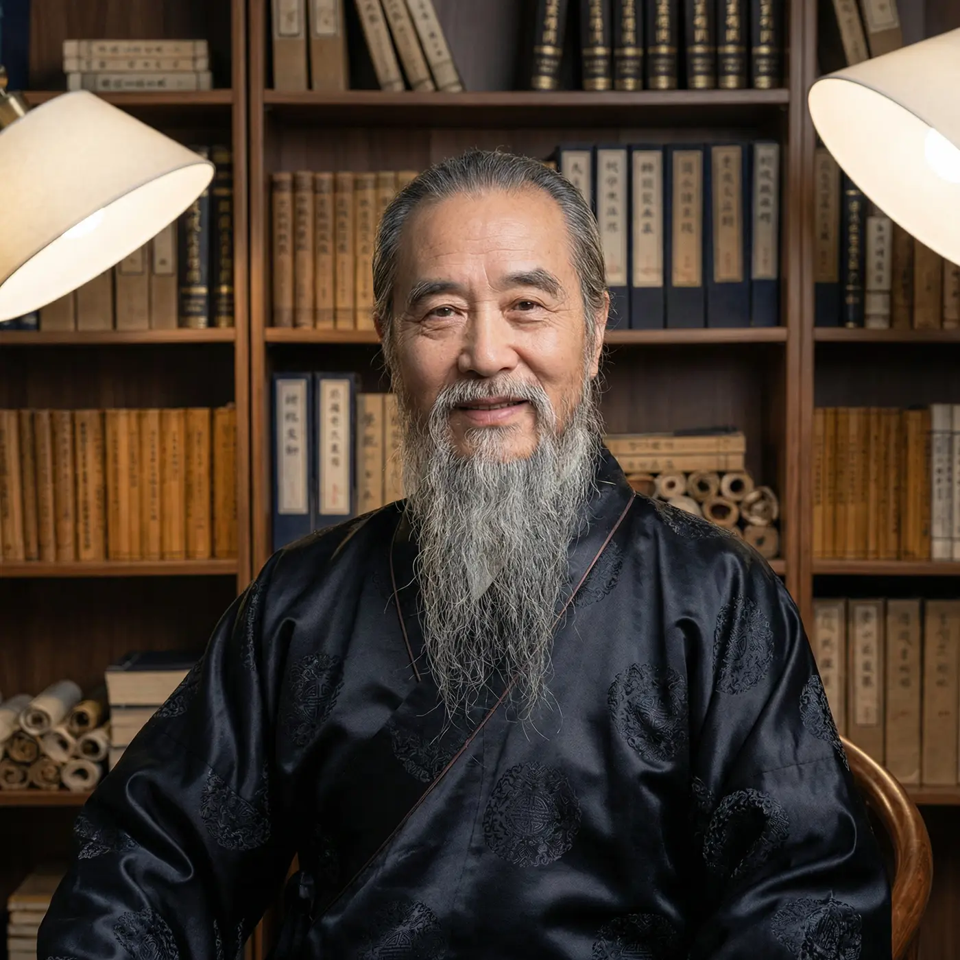 王德铭教授 - 四虎tv | 虎画鉴定专家